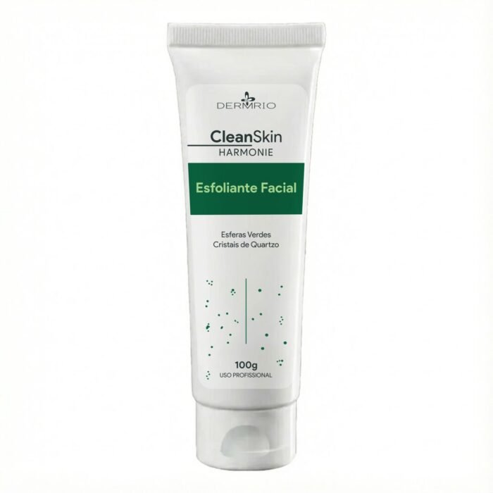 Esfoliante Facial Esfoliante Facial