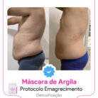 Arte Gerada: ad_mascara-de-argila