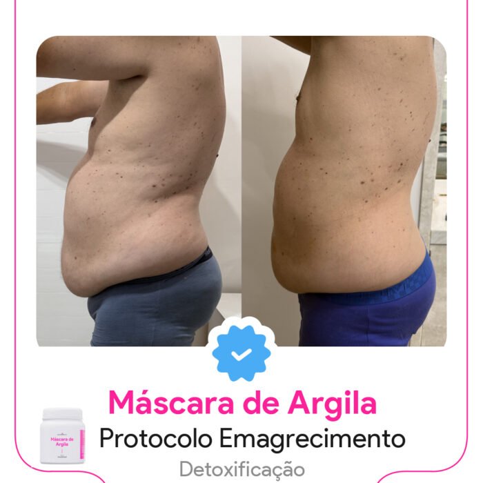 Arte Gerada: ad_mascara-de-argila