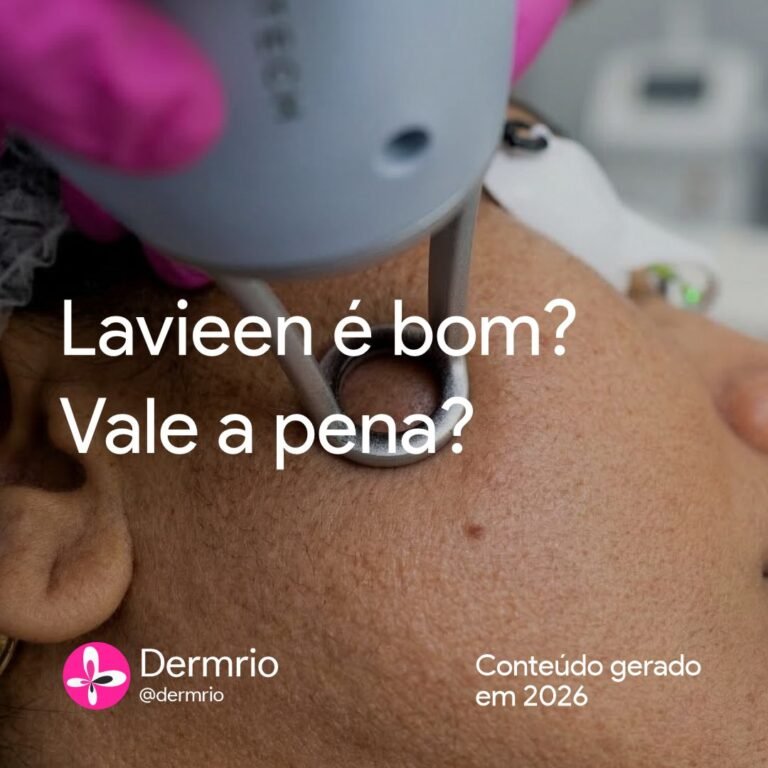Lavieen é bom? Vale a pena?