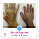 Arte Gerada: ad_serum-restore