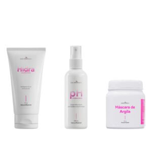 Kit Promo: Hidratação Facial