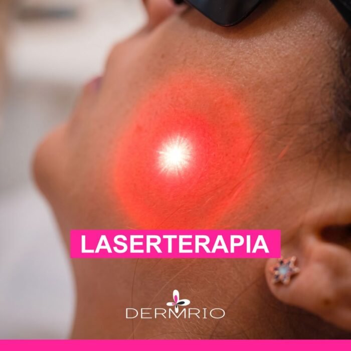 Laser