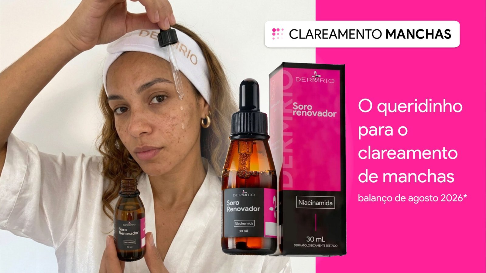 Dermrio