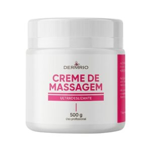 Creme de Massagem 500g