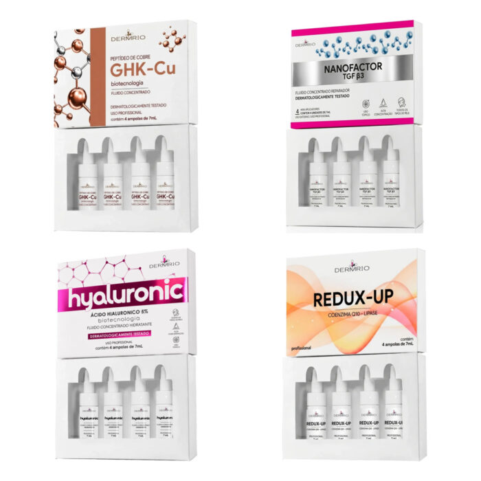 Combo Monodoses