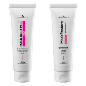 Skincare Antiage